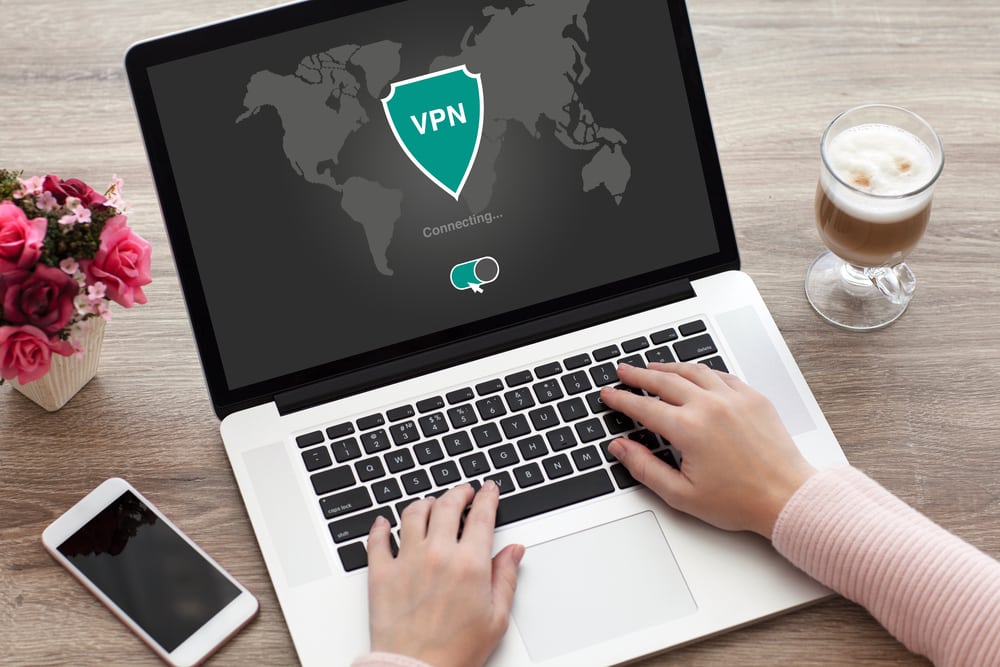 Picture 4 of Potential risks from public wifi and 5 ways to increase security