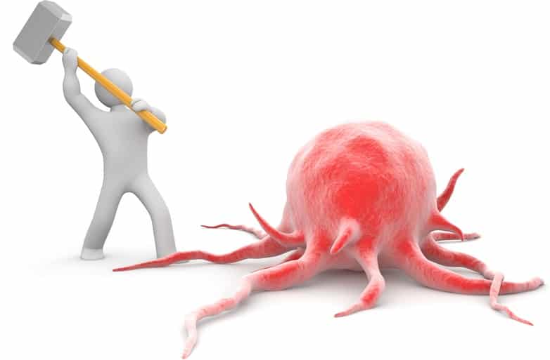 Picture 1 of Prevent cancer by 'starving' them, you can do it yourself!