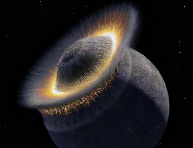 Probe finds 'strange' thing on the back of the Moon, experts step in and successfully decode it Picture 6