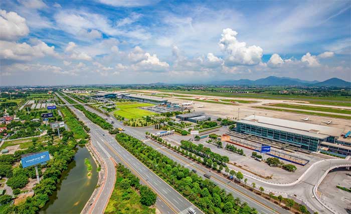 Picture 8 of Projects that change the face of traffic in the capital