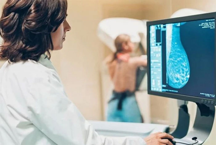 Picture 1 of Prospects for the treatment of patients with difficult-to-diagnose breast tumors