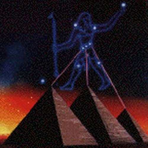 Picture 4 of Pyramids of Giza and 4 unsolved human mysteries
