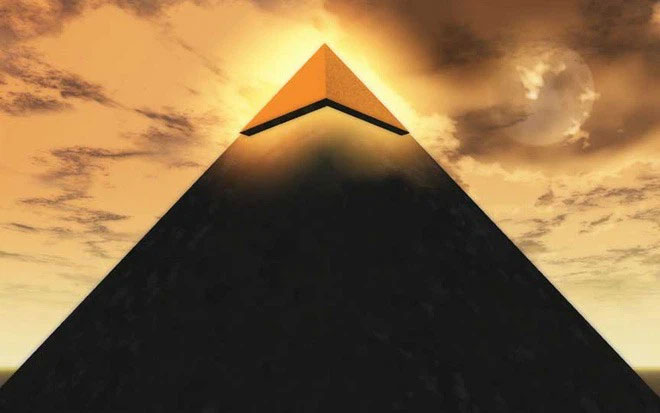Picture 6 of Pyramids of Giza and 4 unsolved human mysteries