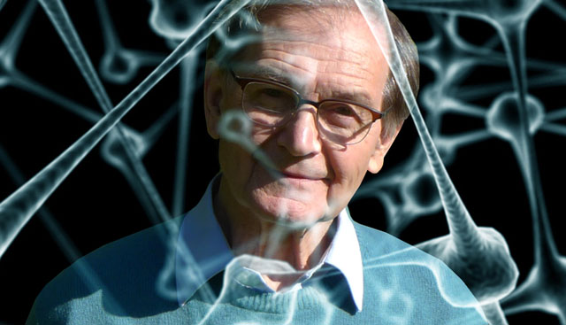 Picture 1 of Quantum soul: The boundary between science and metaphysics