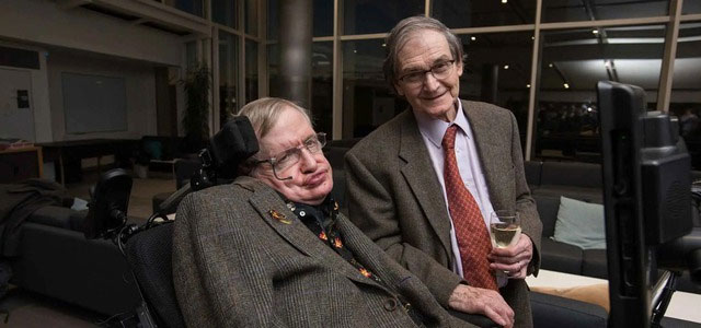 Picture 4 of Quantum soul: The boundary between science and metaphysics