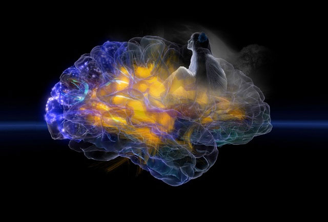 Picture 7 of Quantum soul: The boundary between science and metaphysics