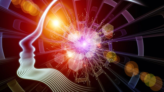 Picture 9 of Quantum soul: The boundary between science and metaphysics