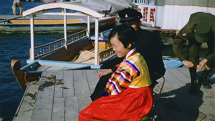 Picture 8 of Rare photos capture life in Korea 70 years ago