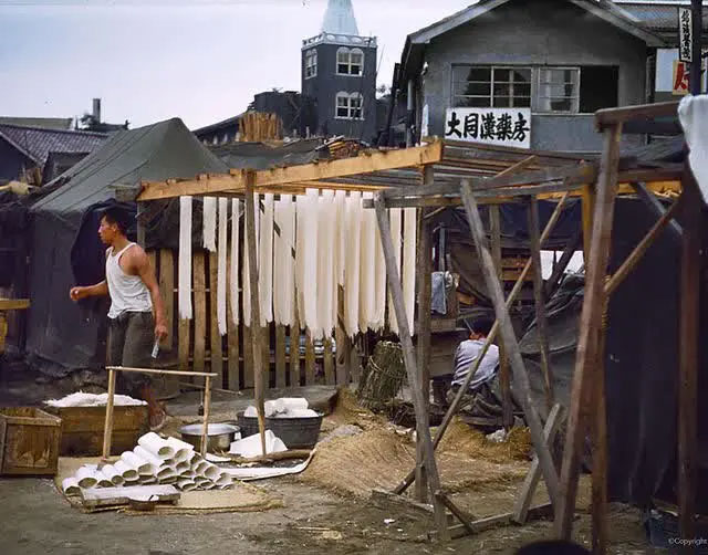 Picture 9 of Rare photos capture life in Korea 70 years ago
