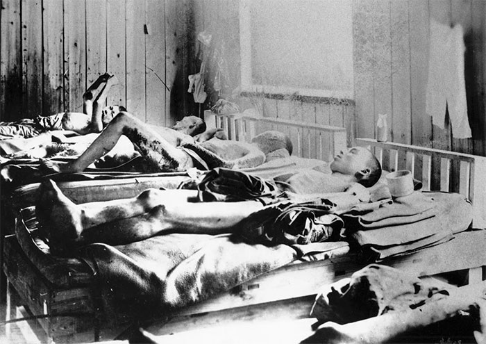 Picture 9 of Rare photos of Hiroshima and Nagasaki after the atomic bomb tragedy, 78 years later, still haunting