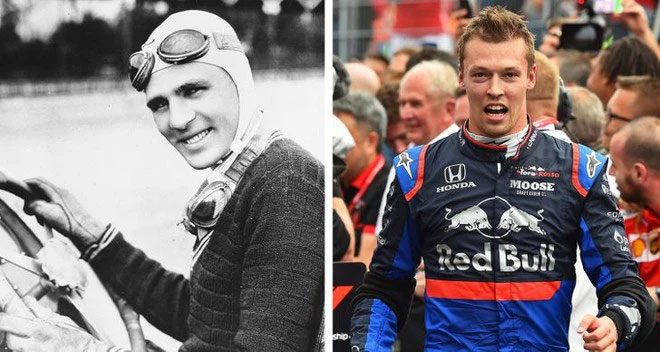Picture 4 of Rare photos then and now show how industries around the world have changed over the past 100 years