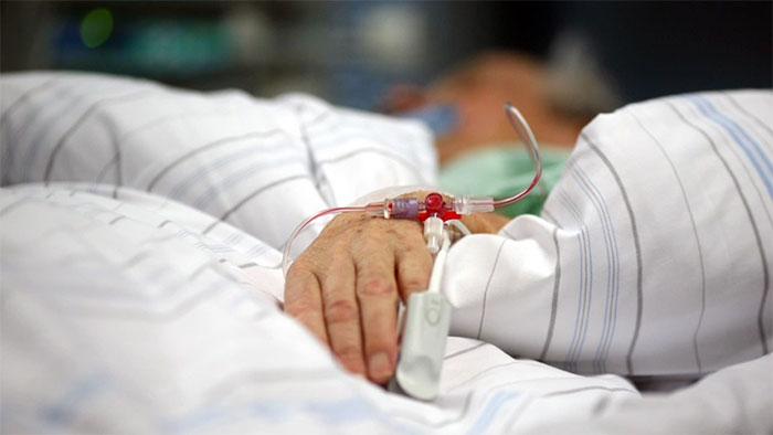 Rare virus that causes nearly 100% death suddenly 're-emerges' Picture 3