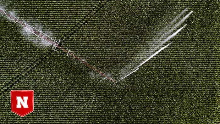 Picture 1 of Reduce soil toxicity by adding minerals to irrigation water