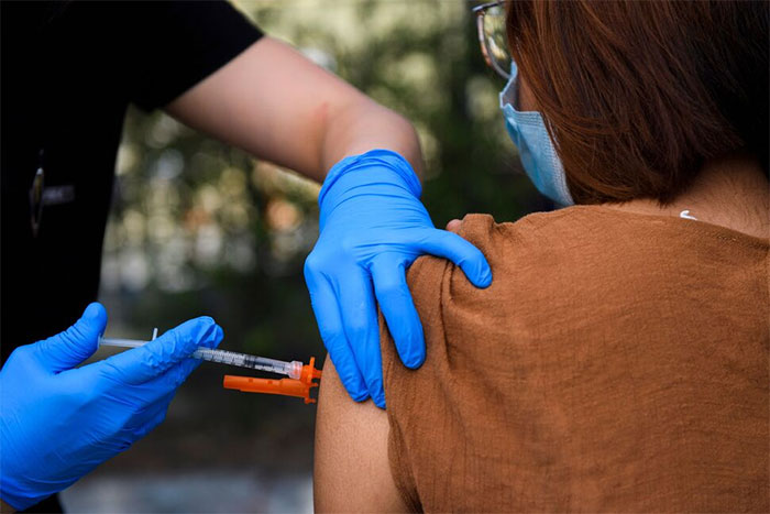 Research on the ability of vaccines to transmit immunity Picture 1