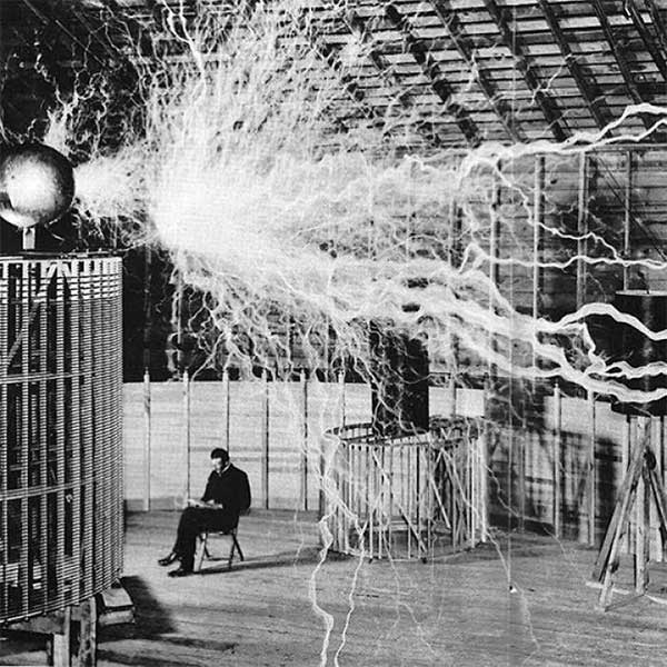 Picture 11 of Revealing a series of rare photos recording little-known things in history