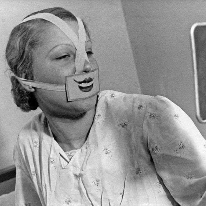 Picture 12 of Revealing a series of rare photos recording little-known things in history