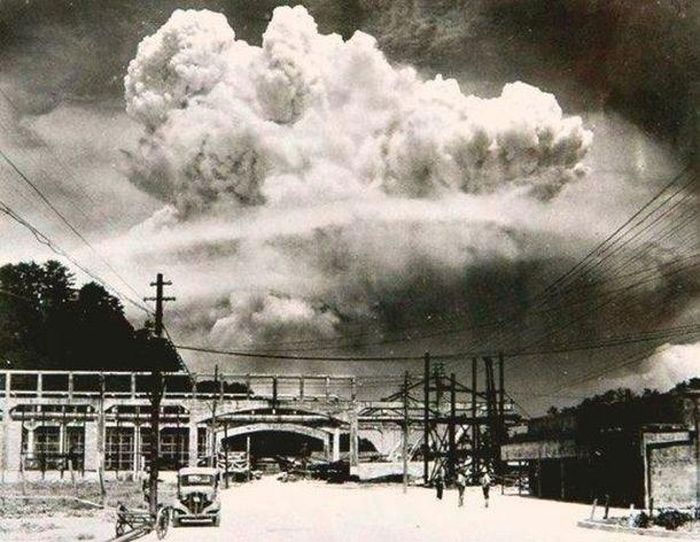 Picture 9 of Revealing a series of rare photos recording little-known things in history