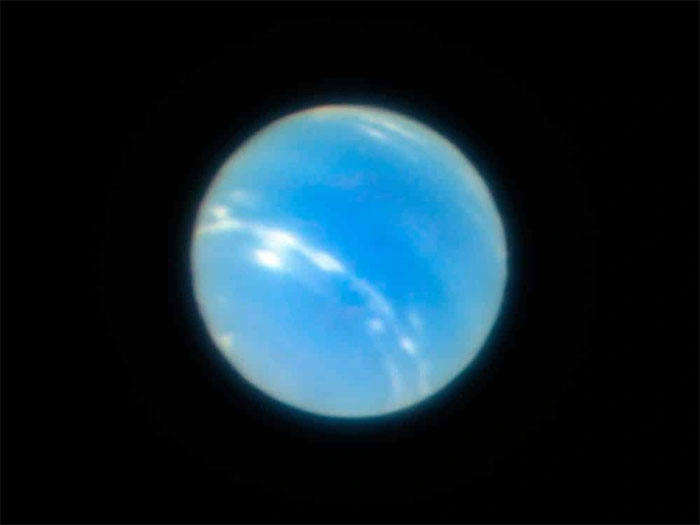 Picture 1 of Revealing the existence of the 9th planet in our Solar System