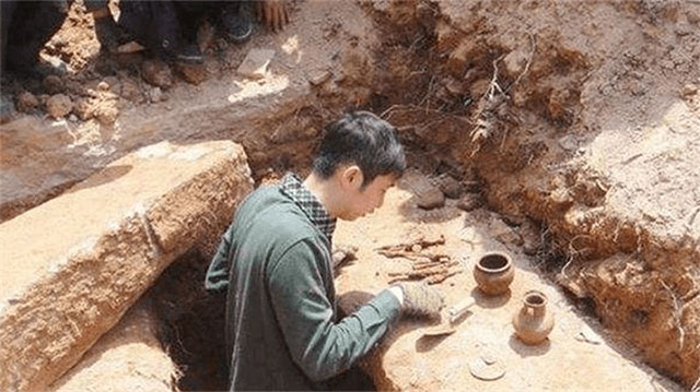 Revealing the taboo in the ancient tombs that no thief dares to take Picture 4