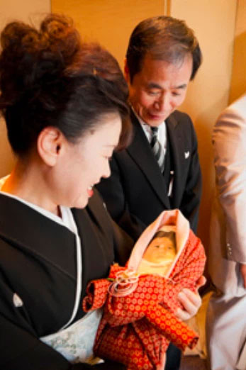 Picture 2 of 'Rice baby' - a humanistic invention of the Japanese suddenly became famous again thanks to Covid-19