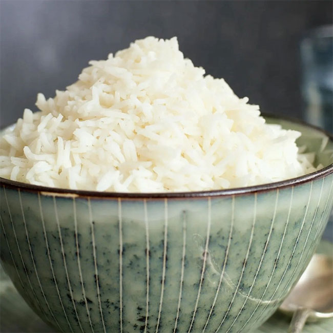 Picture 1 of Risk of dangerous diseases from the habit of eating cold rice