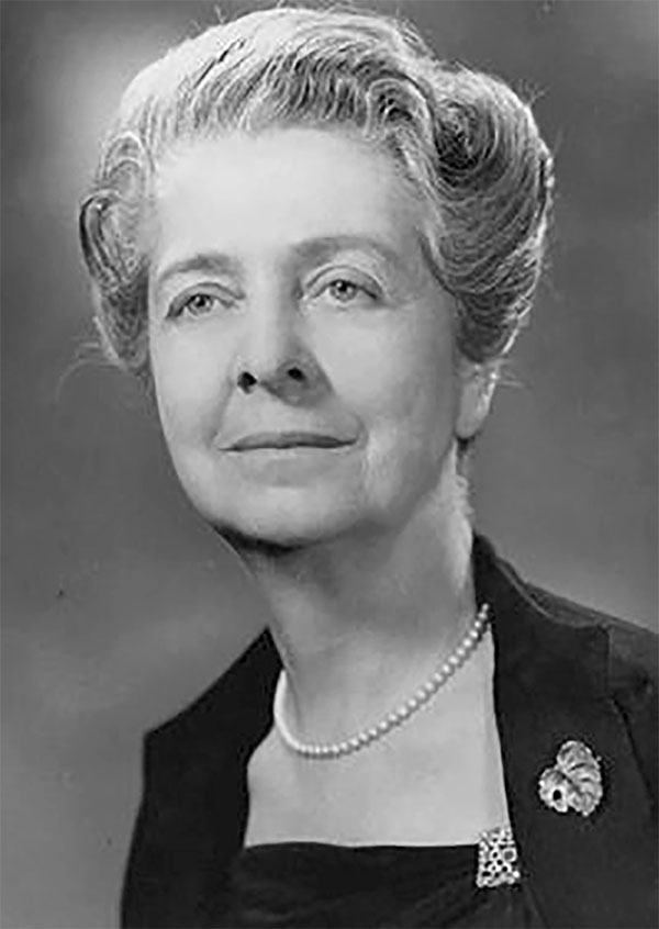 Picture 4 of Rita Levi-Montalcini - Someone who made many contributions to Italian science