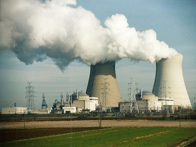 Russia and China dominate the design of nuclear reactors in the world Picture 1