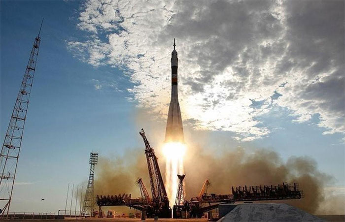 Russia creates the first space surveillance system in the Arctic Picture 1