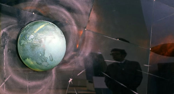 Picture 1 of Russia invents special coating material that protects against radiation and heals itself