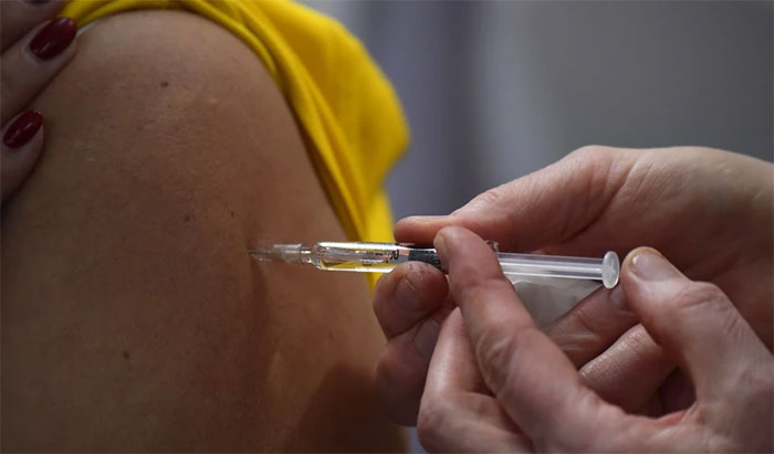 Picture 1 of Russia prepares clinical trials of cancer vaccine