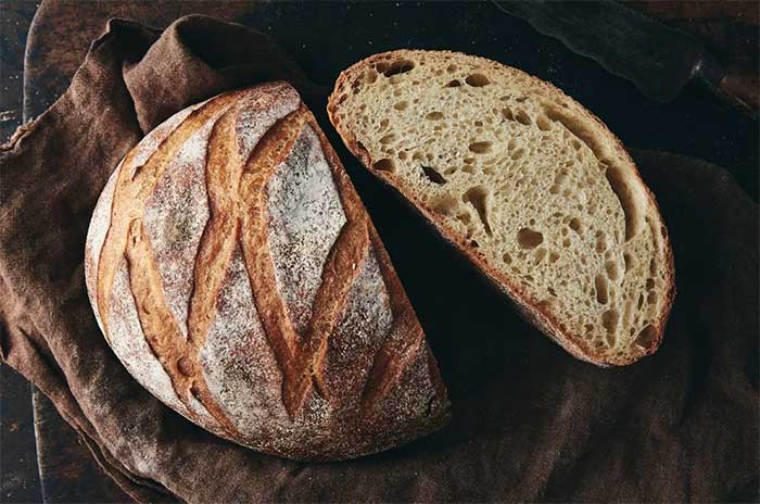 Picture 1 of Russian scientists create bread for diabetics