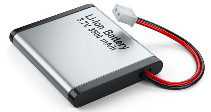 Picture 2 of Science accidentally finds a 'miracle battery' that can change the world