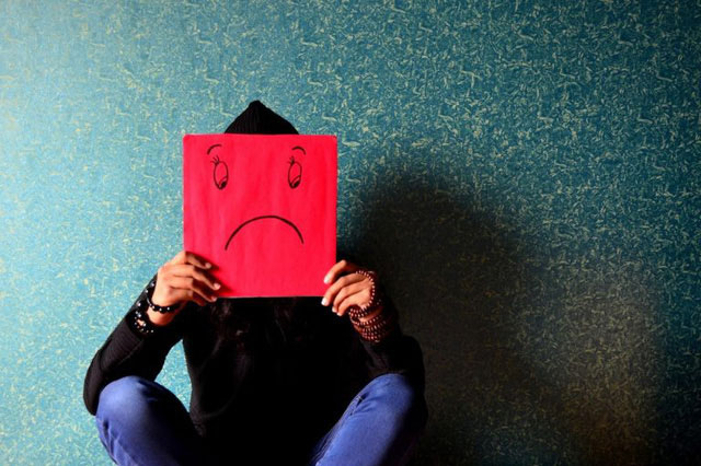 Picture 1 of Science discovers the 'culprit' that makes fear ingrained in our minds