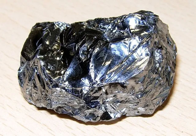 Science has named the best semiconductor ever discovered Picture 1