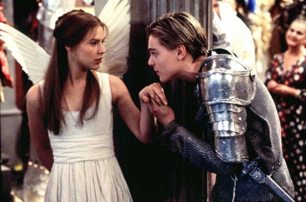 Picture 2 of Science has proven that 'love at first sight' is just physical desire.