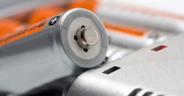 Picture 1 of Science has successfully made a stable, fast-charging sodium battery like a li-ion battery
