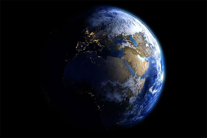 Science predicts humans can set foot on Mars in 2038 Picture 2
