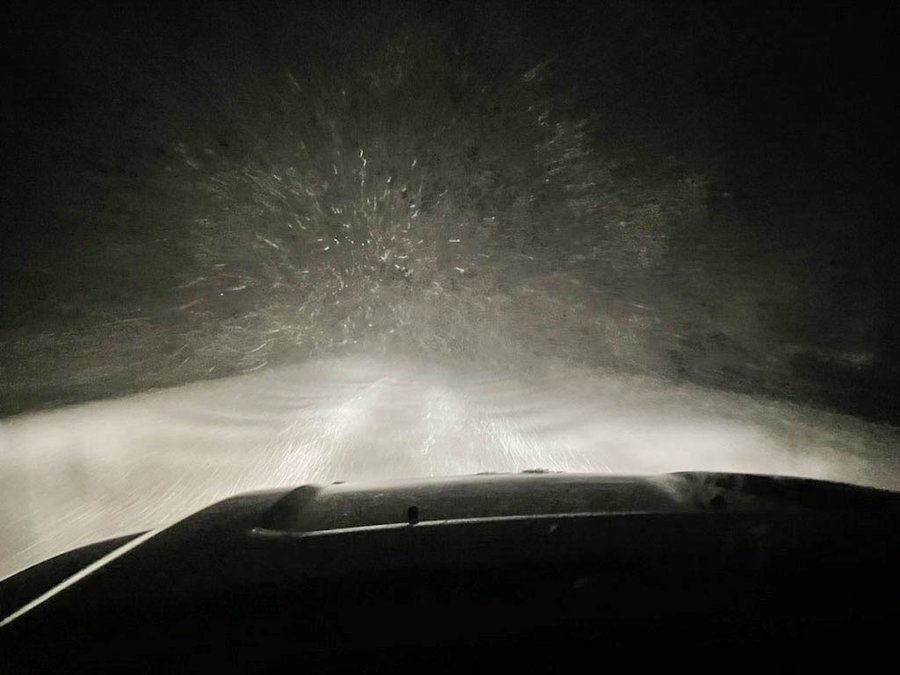 Science warns of disaster 'Icemageddon' accompanied by severe weather Picture 1
