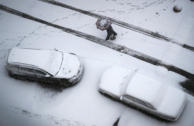 Science warns of disaster 'Icemageddon' accompanied by severe weather Picture 2
