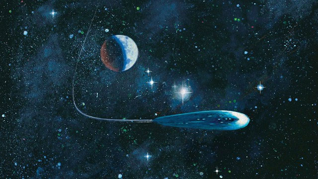 Scientists believe that aliens may be indigenous to Earth Picture 1