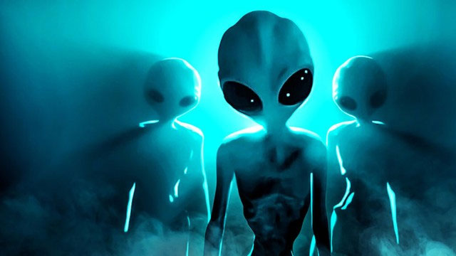 Scientists believe that aliens may be indigenous to Earth Picture 4