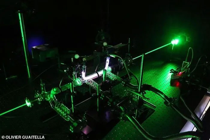 Scientists Can Create Oxygen In The Martian Environment - More Than NASA Has Done! Picture 3