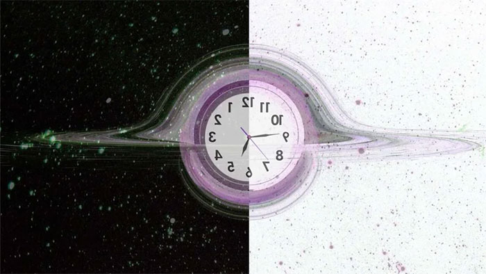 Scientists come up with a new hypothesis about a symmetric universe Picture 2
