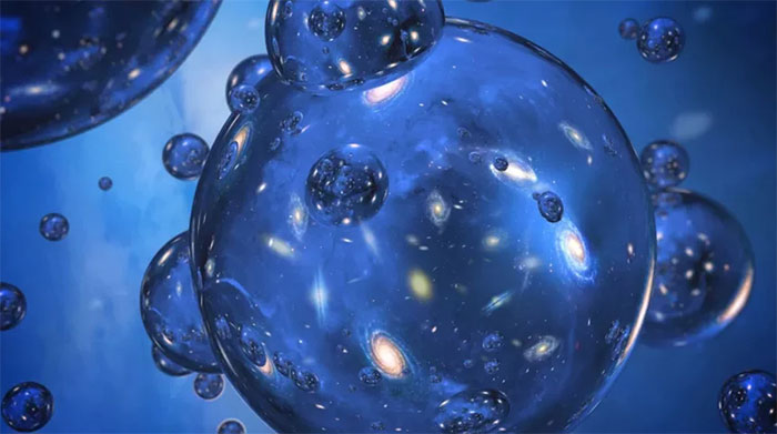 Scientists come up with a new hypothesis about a symmetric universe Picture 3