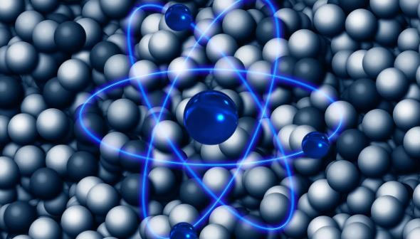 Scientists discover new type of oxygen with strange properties Picture 1
