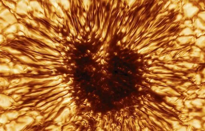 Scientists find out when the Sun exploded, swallowing Mercury and Venus Picture 1