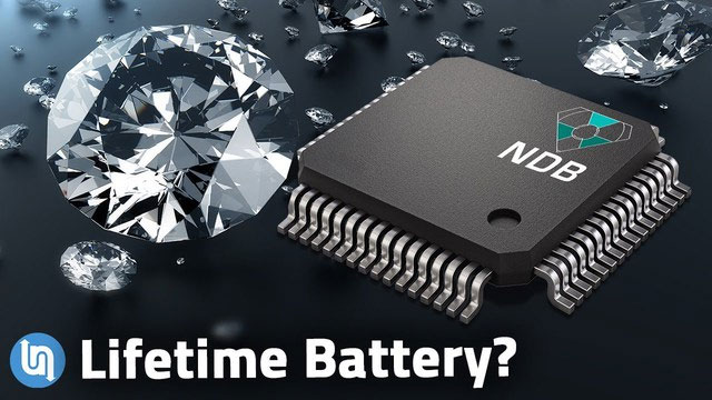 Scientists have developed a battery that can last for thousands of years without needing to be recharged! Picture 2
