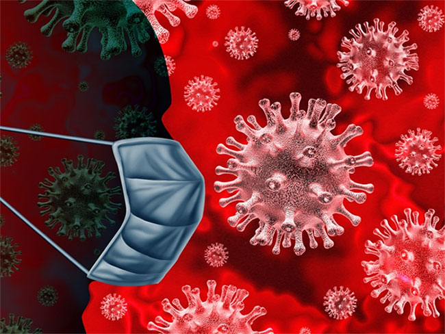 Scientists have finally figured out what makes the coronavirus so dangerous Picture 1