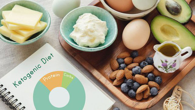 Picture 1 of Scientists have found the 'longevity menu', do you dare to follow it?