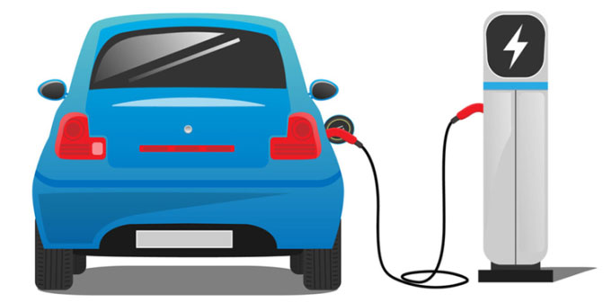 Picture 1 of Scientists tune the anode, helping lithium-ion batteries charge to 60% in less than 6 minutes
